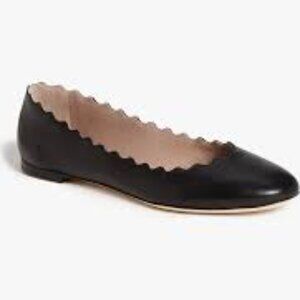 Chloe flats